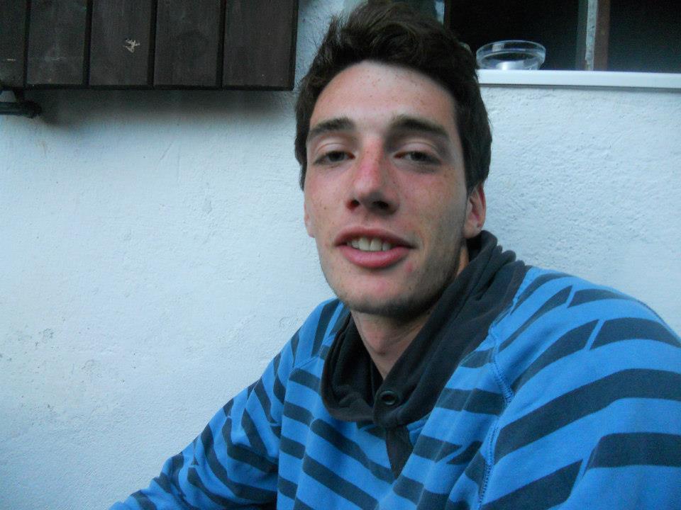 Sint-Martinus den XIIde - Internationaal Kamp Techuana 2012